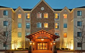 Staybridge Suites Glenview By Ihg