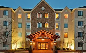 Staybridge Suites Glenview By Ihg